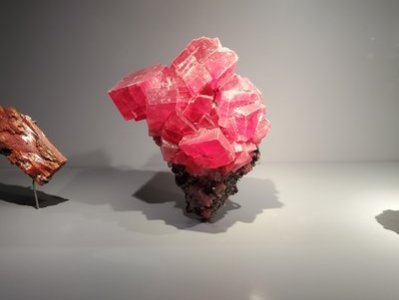 rhodochrosite