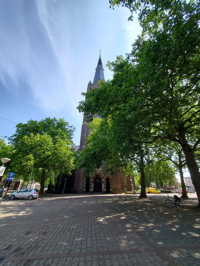 eindhoven_church