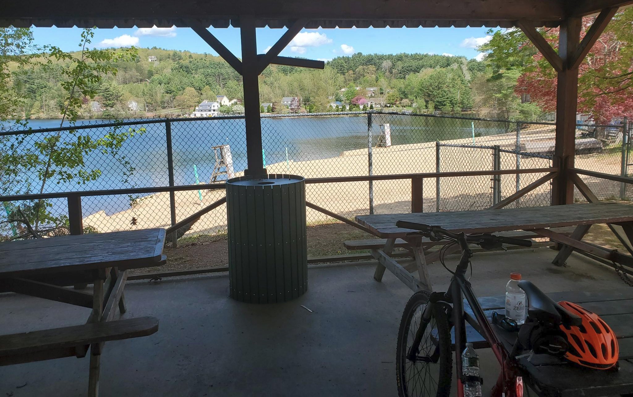 bikelake