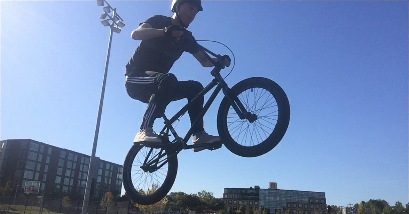 bmx