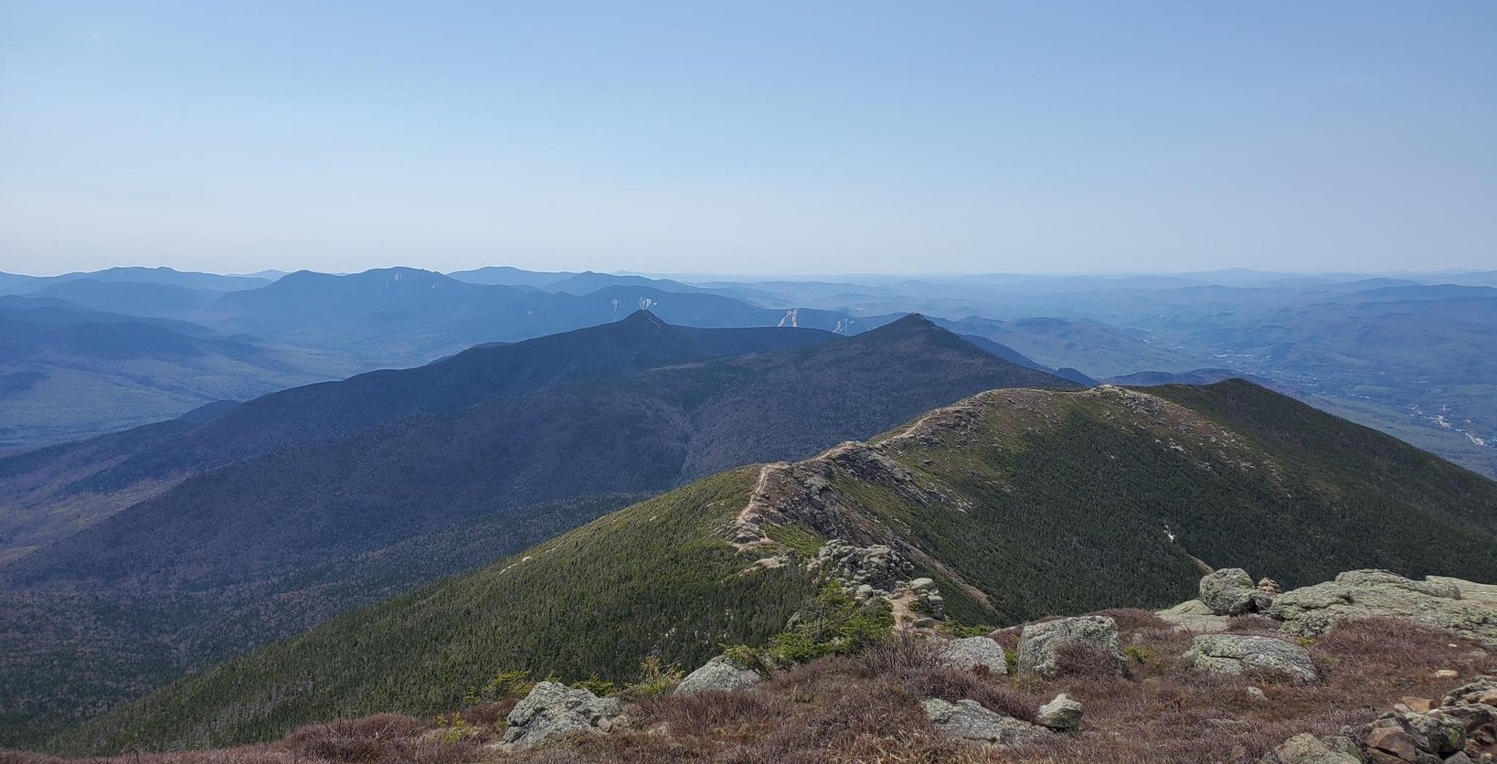 franconia_ridge_trail