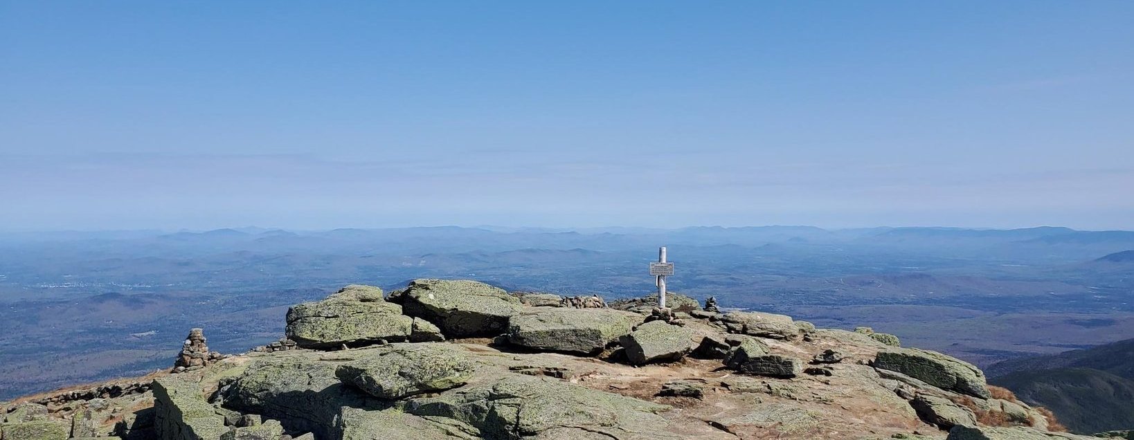 summit